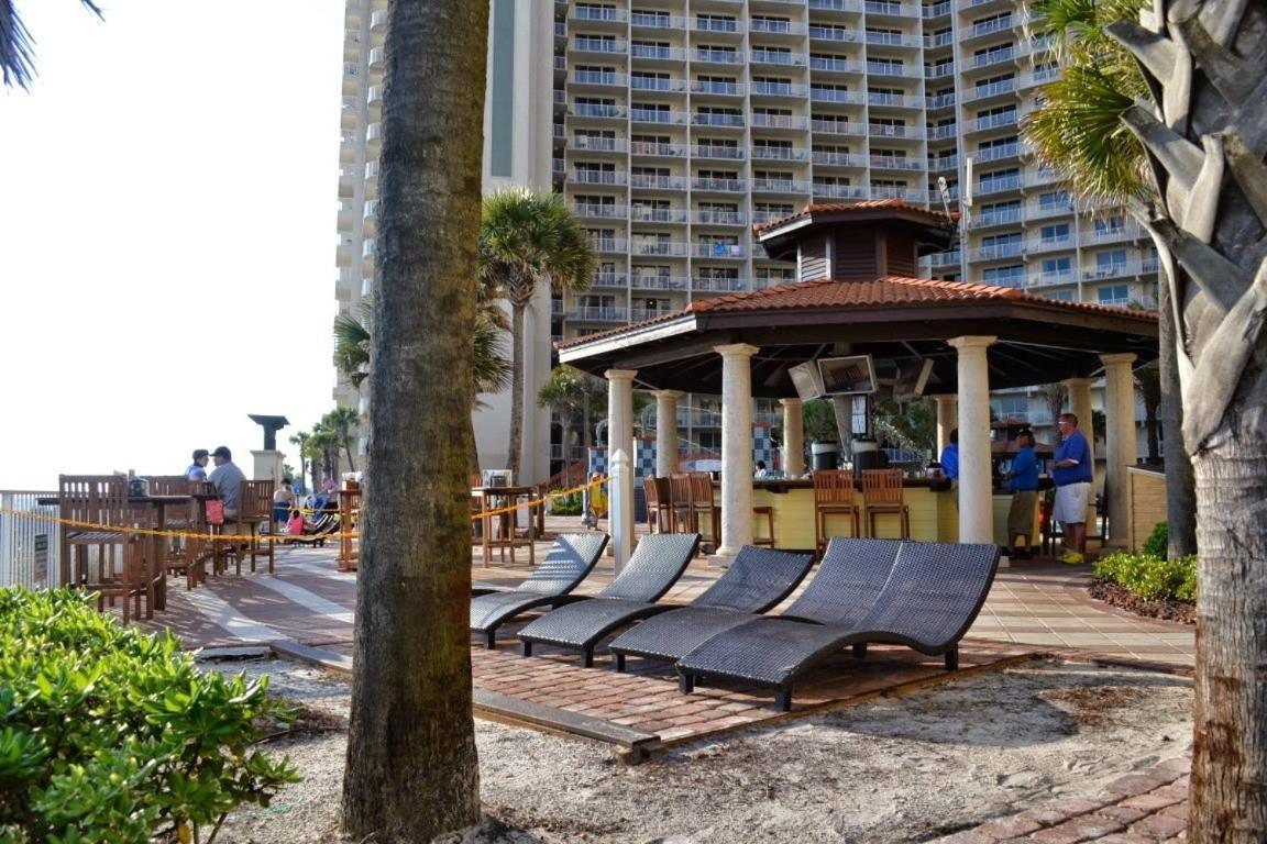 Apartment Shores Of Panama # 1902