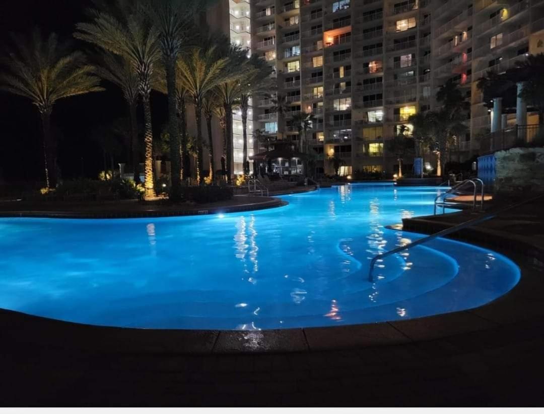 Shores Of Panama # 1902 Apartment Panama City Beach
