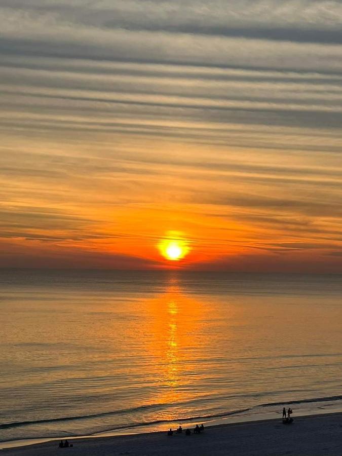 Shores Of Panama # 1902 Panama City Beach